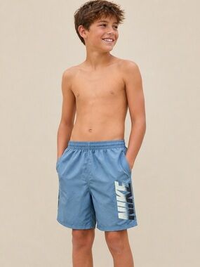 Nike Boys Swim Trunks XL